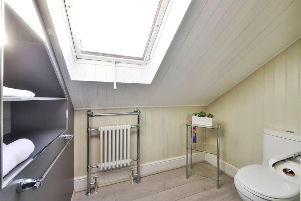 George IV Bridge - Superbly Located 3 Bedroom! Эдинбург Экстерьер фото